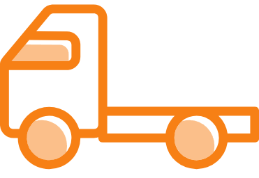 固始拖车/平板车